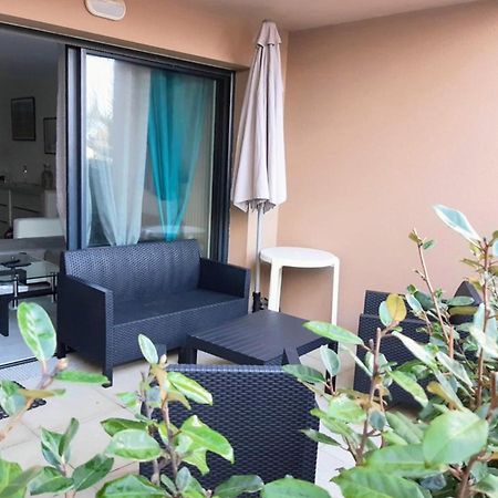 Appartement A 150M De La Grande Plage De Sion سا يْليرْ دو ري المظهر الخارجي الصورة