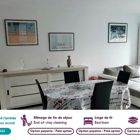 Appartement A 150M De La Grande Plage De Sion سا يْليرْ دو ري المظهر الخارجي الصورة