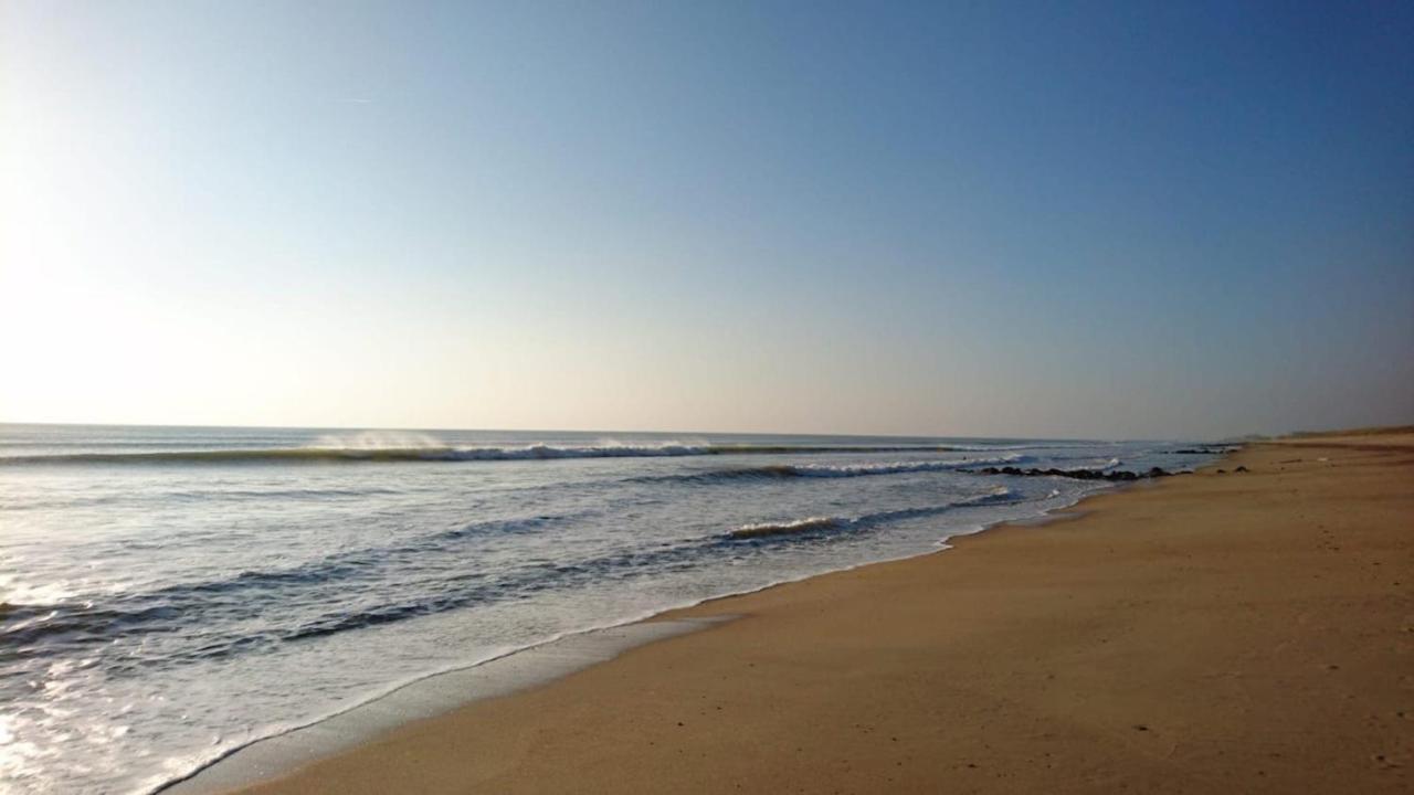 Appartement A 150M De La Grande Plage De Sion سا يْليرْ دو ري المظهر الخارجي الصورة