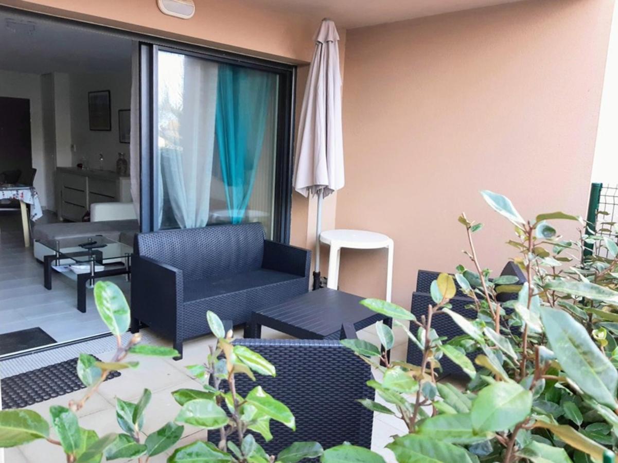 Appartement A 150M De La Grande Plage De Sion سا يْليرْ دو ري المظهر الخارجي الصورة