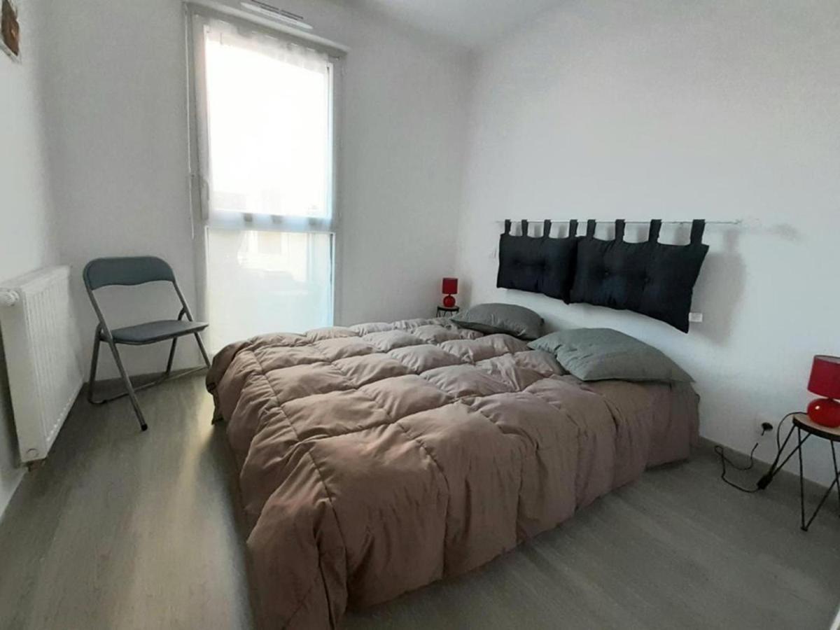 Appartement A 150M De La Grande Plage De Sion سا يْليرْ دو ري المظهر الخارجي الصورة