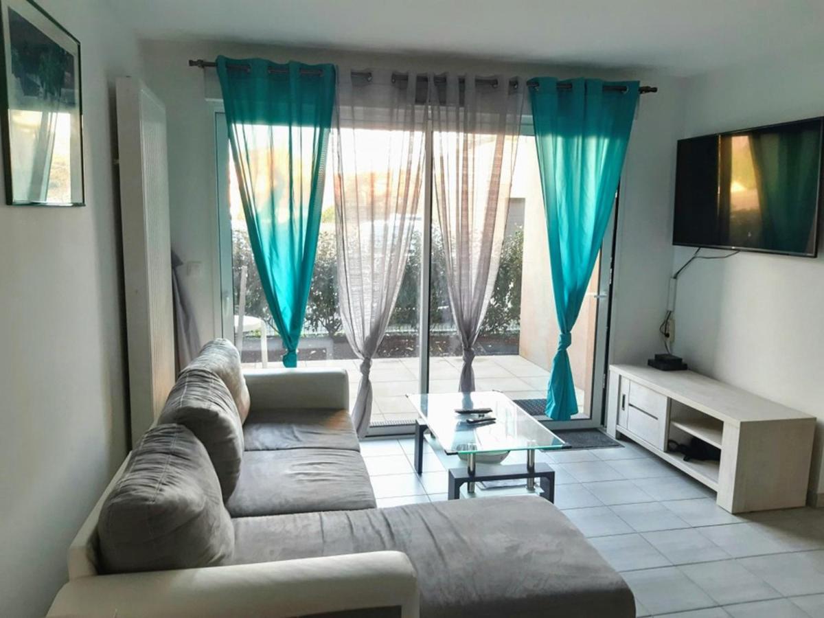 Appartement A 150M De La Grande Plage De Sion سا يْليرْ دو ري المظهر الخارجي الصورة